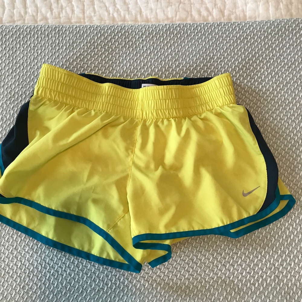 Nike Dry-fit shorts